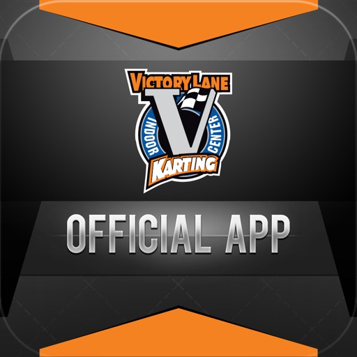 Victory Lane Karting icon