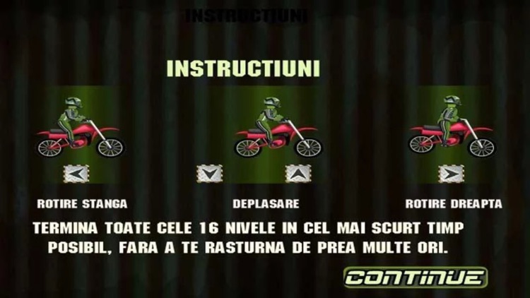 Moto Extreme screenshot-3
