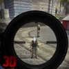 SWAT Sniper : Mafia Assassin 3D