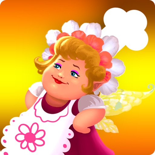 Candy For Kids Icon
