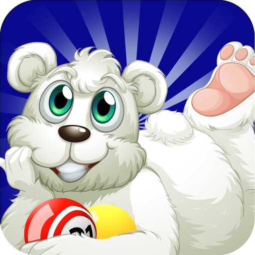 Bingo Palar Run Pro - Free Bingo Game iOS App