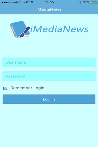 iMediaNews screenshot 3