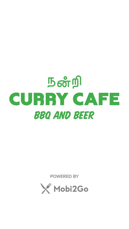 Curry Cafe