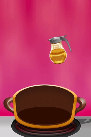 Lollipop Maker - Cooking or food game for doora screenshot 2