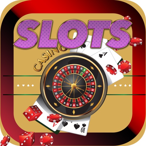 Double Blast Amazing Abu Dhabi - Real Casino Slot Machines icon