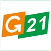 G21商超供应链-线上购物
