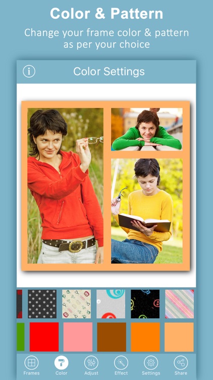 Video Collage - Collage Maker