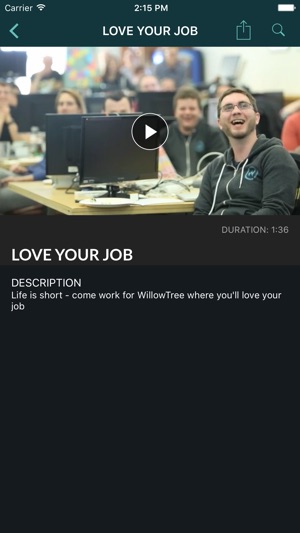 WillowTree TV(圖2)-速報App