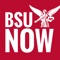 BSU Now is the official app for student media and immersive learning projects at Ball State University