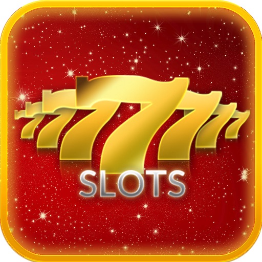 Lucky Slots - Classic Casino 777 Slot Machine with Fun Bonus Games and Big Jackpot Daily Reward icon