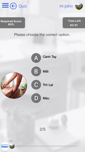 Learn Vietnamese via Videos by GoLearningBus(圖3)-速報App