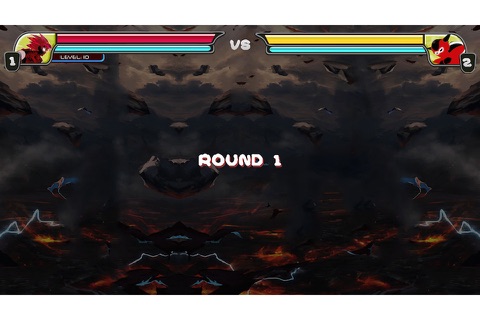 Super Battle for Dragon Ball Z screenshot 2