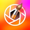 Artist Photo Editor Pro