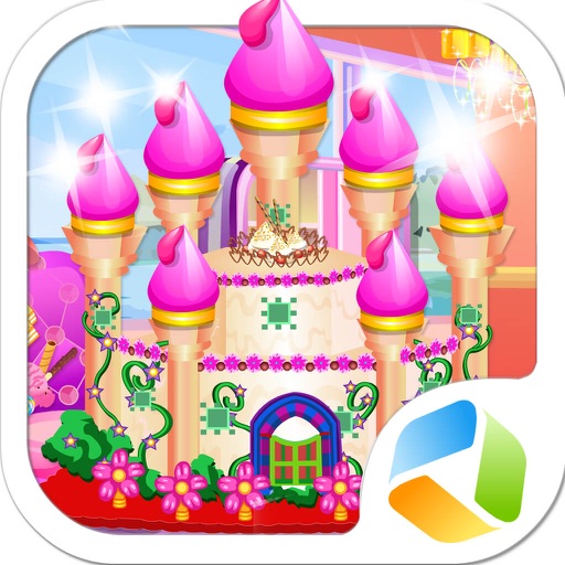 Dream Big Cake iOS App