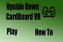 Game screenshot Upside Down VR apk