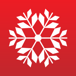 App Store 上的 Xmas Themes For Ios 9 Magic Christmas Wallpapers With Santa Claus New Year