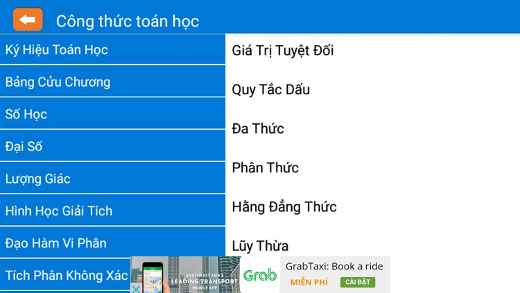 Toán lớp 8 (Toan lop 8)