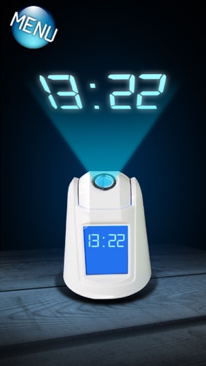 Simulator Hologram Clock Joke(圖2)-速報App