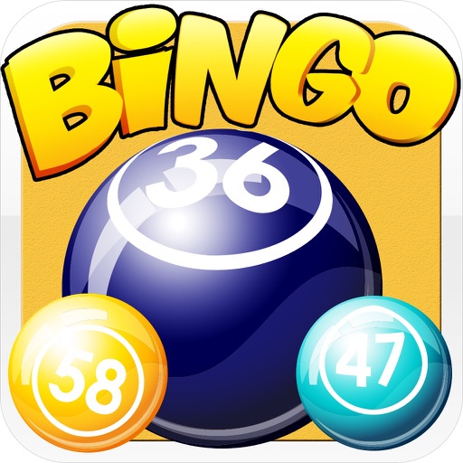 Boom Bingo Beach Pro iOS App