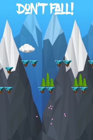 Glaciers screenshot 3