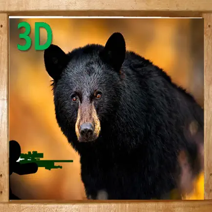 Sniper Bear Hunting 3D Читы
