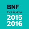 BNF for Children (BNFC) 2015-2016