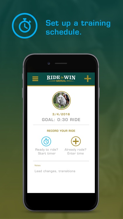 Ride to Win screenshot-3