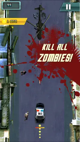 Game screenshot Highway of Zombie - Final Escape apk