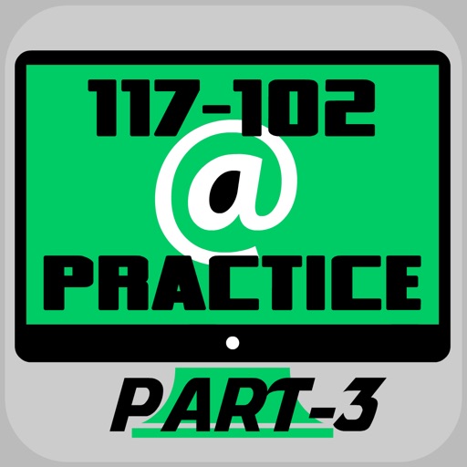117-102 LPIC-1 Practice Exam - Part3 icon