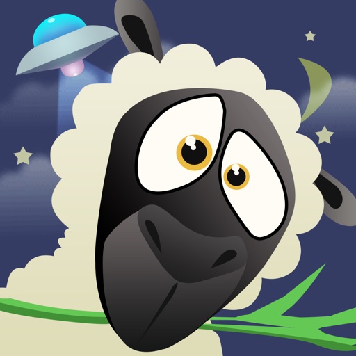 Aliens Need Sheep icon