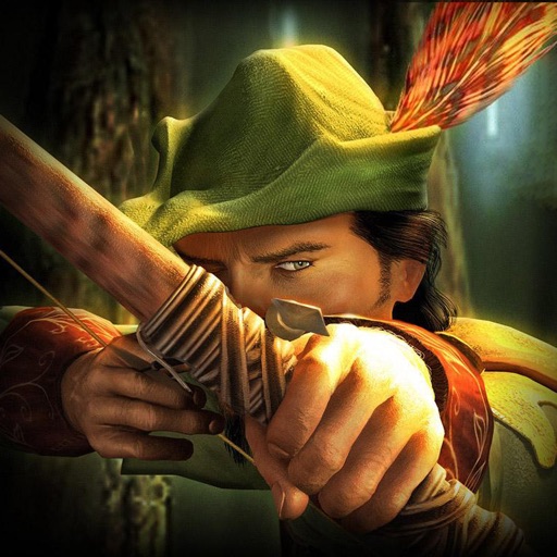 The Legend of Robin Hood icon