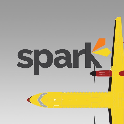 SparkJet icon