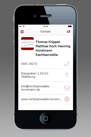 Horstmann & Klüppel & Koch screenshot 4