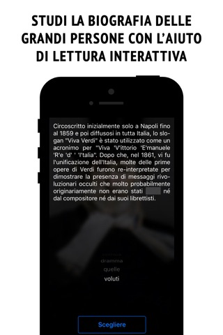Verdi - interactive encyclopedia screenshot 2