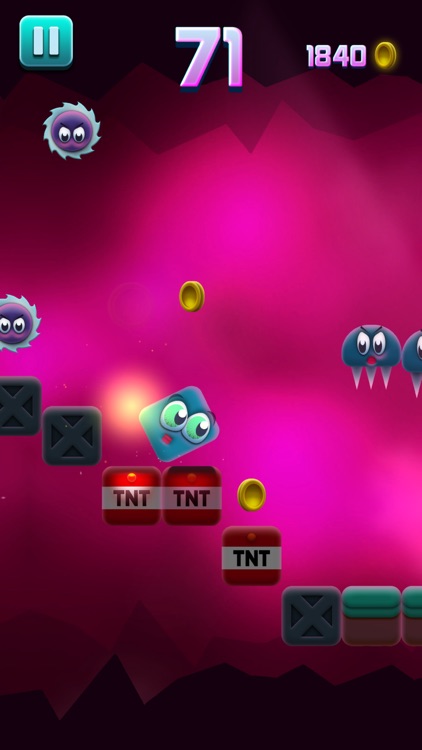 Back To Square One screenshot-3