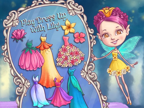 Скачать Fairy Sisters - Magical Forest Adventures