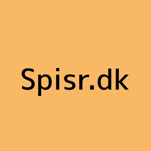 Spisr.dk icon