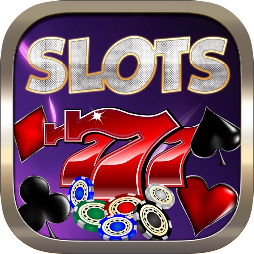 A Wizard Classic Lucky Slots Game - FREE Slots Machine icon