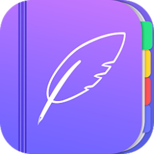 NoteCreator - Note Everything & ColorNotes icon