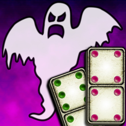 Mexican Ghost Train Dominoes icon