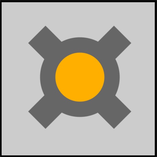 Minefield Runner Icon