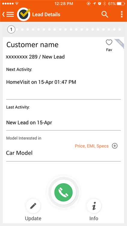 DealerTech Malaysia screenshot-4