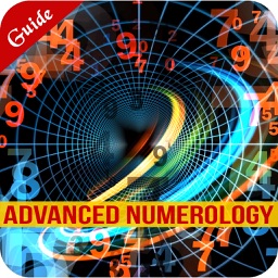Advance Numerology - Meanings Spelled Out