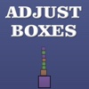 Adjust Boxes - Master Balance