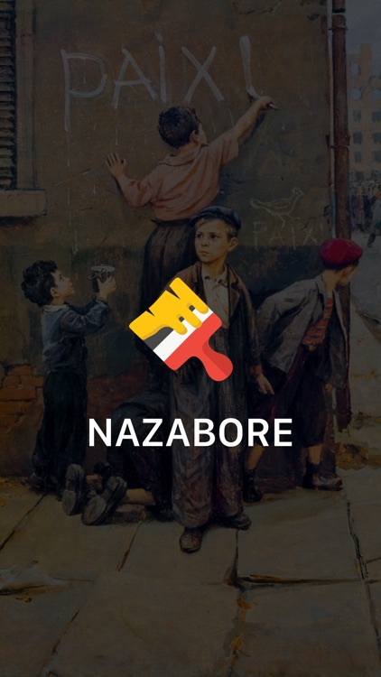 Nazabore