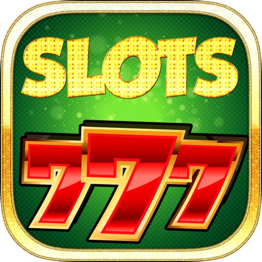 Advanced Casino Las Vegas Lucky Slots Game - FREE Slots Machine iOS App