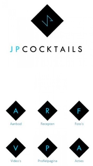 JP Cocktails(圖1)-速報App