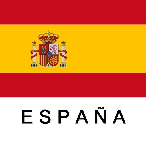 Guía de viajes de España Tristansoft icon