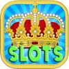 Gold Crown Slots & Poker Casino Game