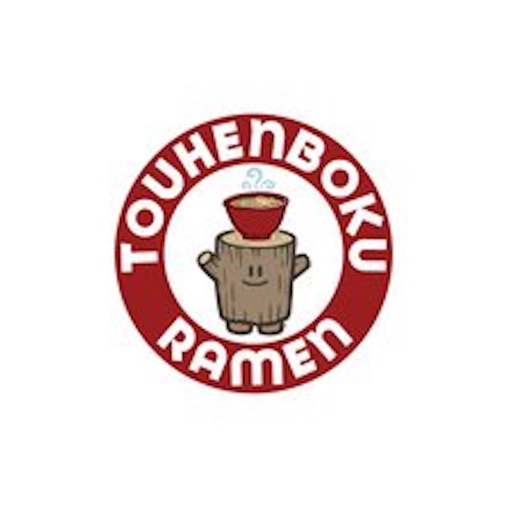 Touhenboku Ramen - Major icon
